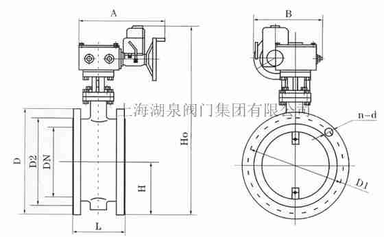 煙風(fēng)煤粉不銹鋼電動(dòng)通風(fēng)蝶閥